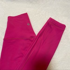 LULULEMON Align High-Rise Pant 25”